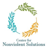 Center For Nonviolent Solutions