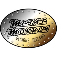 Metal Monkey Designs Ireland logo - Similar company to Sprint Coatings Limited