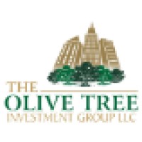 The Olive Tree Investment Group LLC logo - Similar company to Brett Henry, Llc