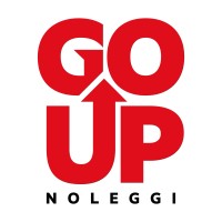 Go Up Noleggi logo - Similar company to Xama