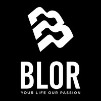 BLOR Company logo - Similar company to Zistos