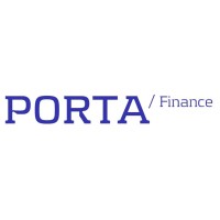 Porta Finance logo - Similar company to Prudentia