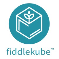 fiddlekube™ logo - Similar company to Brightlands Life Sciences Ventures