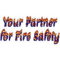 DB Fire Safety logo - Similar company to D B Decor Ltd