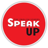 Speak Up Portugal logo - Similar company to Lancaster College