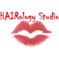 Hairology Studio logo - Similar company to Post Script
