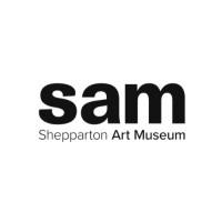 Shepparton Art Museum logo - Similar company to Learning & Teaching Innovations Research & Development Group
