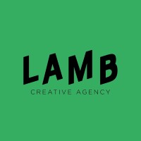 LAMB Creative Agency logo - Similar company to Mr.Sigmawear
