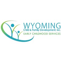 Wyoming Child and Family Development