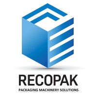 Recopak Machinery logo - Similar company to Intersystem Ab
