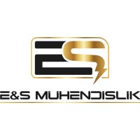 E&Ş Mühendi̇sli̇k