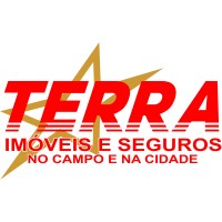 Terra Imoveis e Seguros no Campo e na Cidade logo - Similar company to Acaddy Design