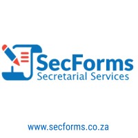 SecForms (Pty) Ltd logo - Similar company to United Refueling Llc