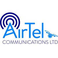 Airtel Communications Ltd logo - Similar company to Uk Air Comms Ltd