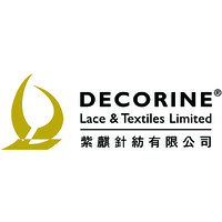 Decorine Lace & Textiles Limited logo - Similar company to Bright Sun