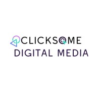 Clicksome Digital Media logo - Similar company to Lead Mining Llc