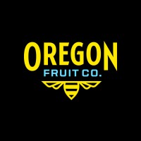 The Oregon Fruit Company logo - Similar company to Pacific Express