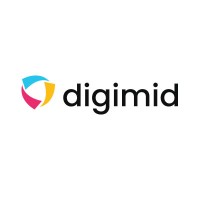 digimid logo - Similar company to Genext, Llc