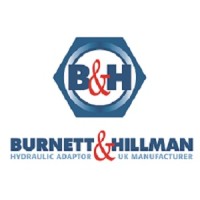 Burnett & Hillman logo - Similar company to Rimor Ltd