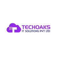 TECHOAKS logo - Similar company to Swift Hire Services