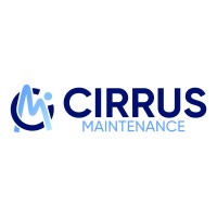 Cirrus Maintenance logo - Similar company to M&G Concept