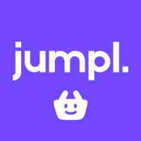 Jumpl logo - Similar company to Phonos