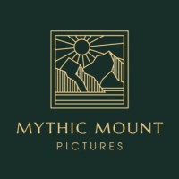 Mythic Mount Pictures logo - Similar company to Quantum Data Group