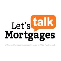 Let's Talk Mortgages logo - Similar company to A24 Consulting