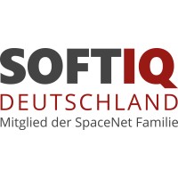 SOFTIQ Deutschland GmbH logo - Similar company to Spacenet Ag