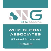Whiz Global Puttalam logo - Similar company to Whiz Global Consultants
