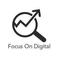 Focus On Digital logo - Similar company to Webdesign7