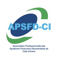 APSFD-CI logo - Similar company to Apsfd-Senegal