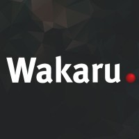 Wakaru Oy logo - Similar company to Y4 Works