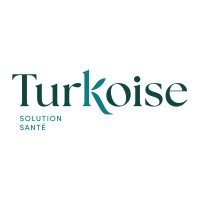 Turkoise - Solution Santé logo - Similar company to Turkois