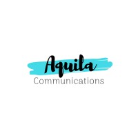 Aquila Communications logo - Similar company to Dinkum Analytics