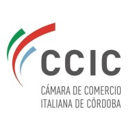 Cámara de Comercio Italiana de Córdoba - CCIC logo - Similar company to Camera Di Commercio Italo-Argentina (Cacia)
