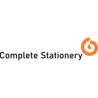 Complete Stationery logo - Similar company to Interstat Stationery