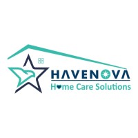 Havenova Home Care Solutions logo - Similar company to Carenu