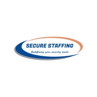 Secure Staffing Pty Ltd logo - Similar company to First Security Response