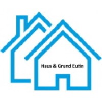 Haus und Grund Eutin e.V. logo - Similar company to Coco Real Firmengruppe