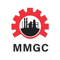 MMGC logo - Similar company to Al Ramadi Establishment For Trading And Contracting