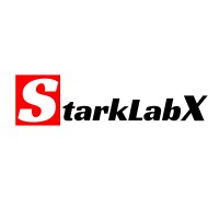 StarkLabX logo - Similar company to 7V Llc.