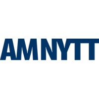 AMNYTT logo - Similar company to Isiscreen