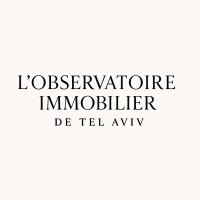 L'Observatoire Immobilier de Tel Aviv logo - Similar company to Vice3D