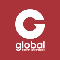 Global Restoran Yatırımları A.Ş. logo - Similar company to Burger Et