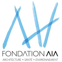 Fondation AIA logo - Similar company to Tgcbat