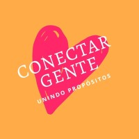 ConectarGente logo - Similar company to Instituto Apoia