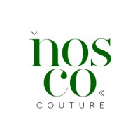 Nosco Couture logo - Similar company to Coindu
