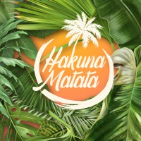 Hakuna Matata logo - Similar company to Kanarie