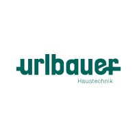 Urlbauer Haustechnik GmbH & Co. KG logo - Similar company to Urlbauer Gruppe